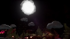 Renata's Hallow-Bliss Adventure