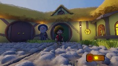 A screenshot taken in Dreams. 2 of 15.