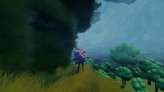 A screenshot taken in Dreams. 23 of 24.