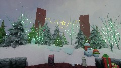 A screenshot taken in Dreams. 1 of 3.