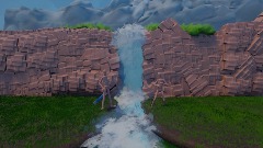 Remix of Training Stage