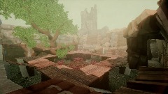 A screenshot taken in Dreams. 15 of 15.