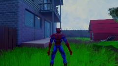 A screenshot taken in Dreams. 7 of 9.