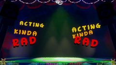 A screenshot taken in Dreams. 12 of 13.