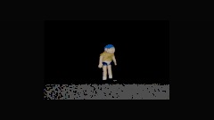 A screenshot taken in Dreams. 7 of 7.