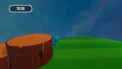 A screenshot taken in Dreams. 10 of 21.
