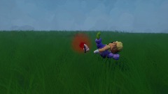 A screenshot taken in Dreams. 7 of 20.