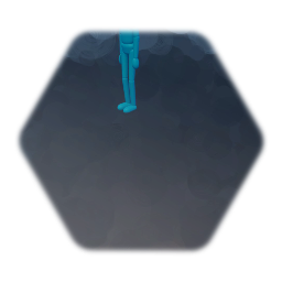 Marioneta en blanco (Deluxe)