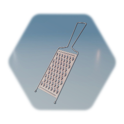 Hand Grater