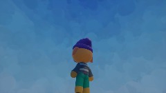 A screenshot taken in Dreams. 3 of 3.