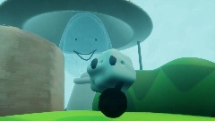 A screenshot taken in Dreams. 12 of 22.