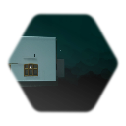 Forward room Halloween ( Frequencys)
