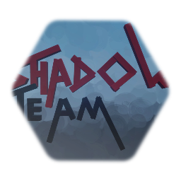 Shadow Team New Logo