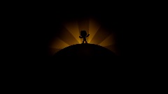 A screenshot taken in Dreams. 4 of 6.