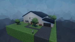 Rob arty's home