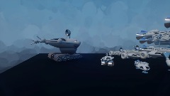 A screenshot taken in Dreams. 1 of 21.