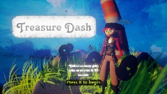 A screenshot taken in Dreams. 1 of 2.