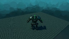 A screenshot taken in Dreams. 9 of 28.