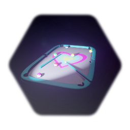 Billiard Table Caring - One Special 30 Minute Challenge