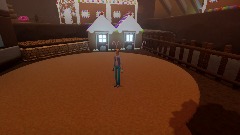 The Land of Chocolate (Ernest)