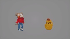 A screenshot taken in Dreams. 15 of 15.