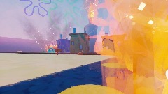 Sponge bobs revenge on everyone