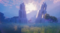 A screenshot taken in Dreams. 30 of 30.