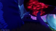 A screenshot taken in Dreams. 2 of 6.