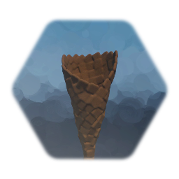 Ice Cream Cones