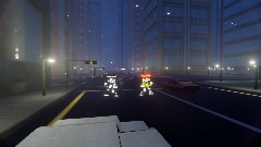 Remix of My Creation - 2/23/2023