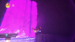 A screenshot taken in Dreams. 1 of 2.