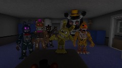 FNaF 4