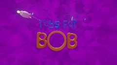 Toys for Bob Logo