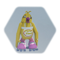 Chica <term>~ Chica's Party World