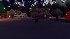 Clouds Crossing [WIP]