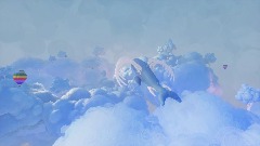 A screenshot taken in Dreams. 4 of 5.