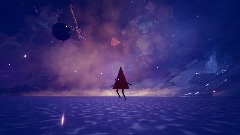 A screenshot taken in Dreams. 1 of 25.