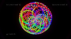 A screenshot taken in Dreams. 1 of 9.