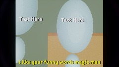 A screenshot taken in Dreams. 1 of 1.