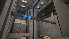 A screenshot taken in Dreams. 7 of 12.