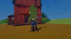 A screenshot taken in Dreams. 2 of 2.