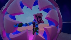 A screenshot taken in Dreams. 2 of 2.