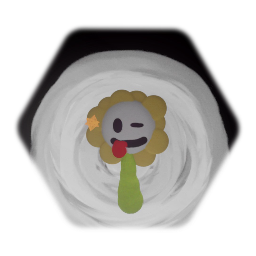 Undertale - Flowey