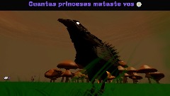 A screenshot taken in Dreams. 13 of 13.