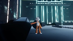 A screenshot taken in Dreams. 4 of 6.