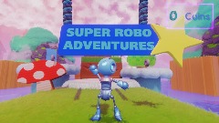 Super Robo Adventures