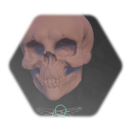 Skull VR 2