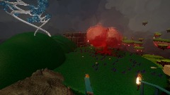 Mein Willkommen zu Hause!