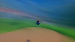 A screenshot taken in Dreams. 3 of 7.