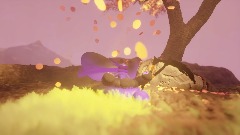 A screenshot taken in Dreams. 3 of 3.